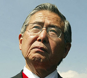 Lo más probable es que Fujimori deba pasar lo que le resta de vida en la cárcel.