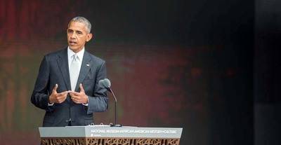 Obama usó un seudónimo en correos electrónicos enviados a Clinton Obama usó un seudónimo en correos electrónicos enviados a Clinton