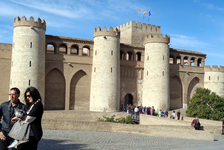 Zaragoza