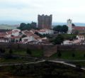 Periodistas de FEPET visitan Bragança