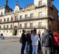 Periodistas extranjeros visitan León y su provincia y regresan encantados