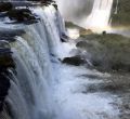 Cataratas de Iiguazú, la fuerza del agua