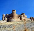 El castillo de Belmonte, Luchas y Máquinas de Asedio Medievales…