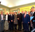 El Jurado elige a Almería como la Capital Española de la Gastronomía 2019