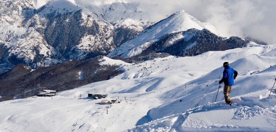 Formigal - Panticosa