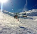 Esquiar o practicar deportes de invierno es más razonable de lo que creías