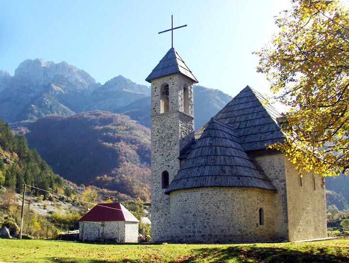 Albania