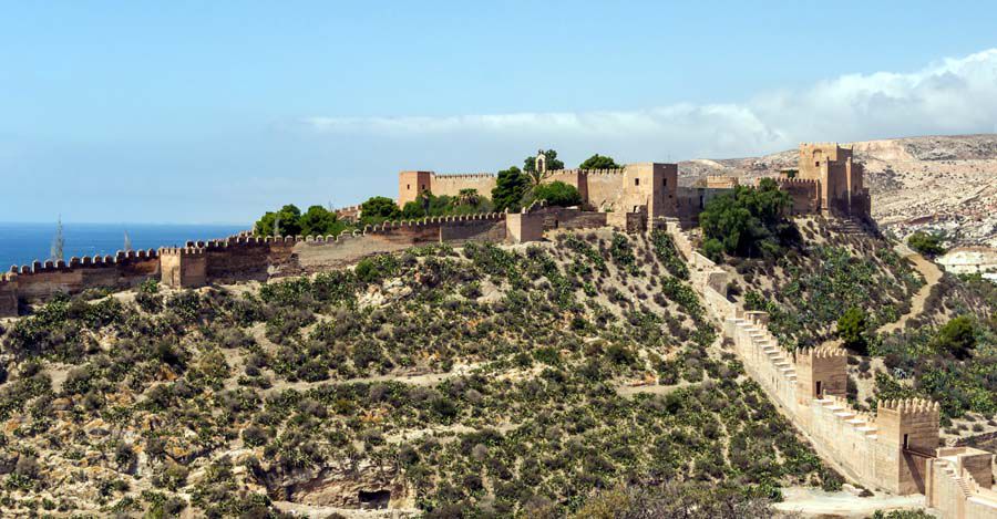 Almería