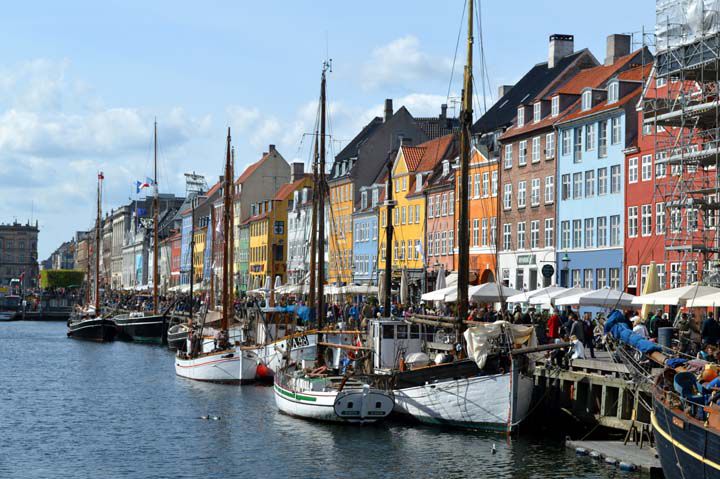 Copenhague