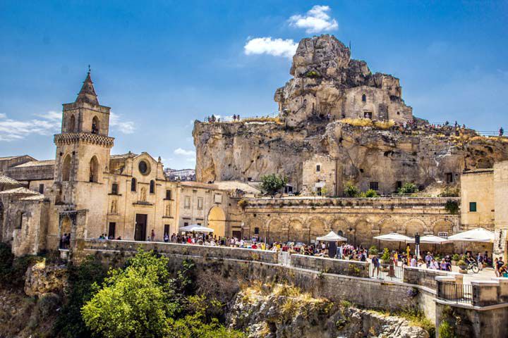 Matera (Italia)