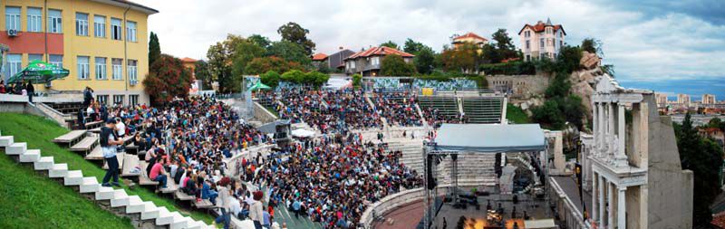 Plovdiv (Bulgaria) 