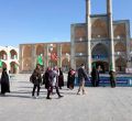 Irán, un lugar por descubrir