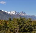 Nuevo Parque Nacional Kawésqar: el más grande de Chile