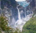 Carretera Austral, Chile