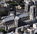 Notre-Dame de París un edificio emblemático de Francia