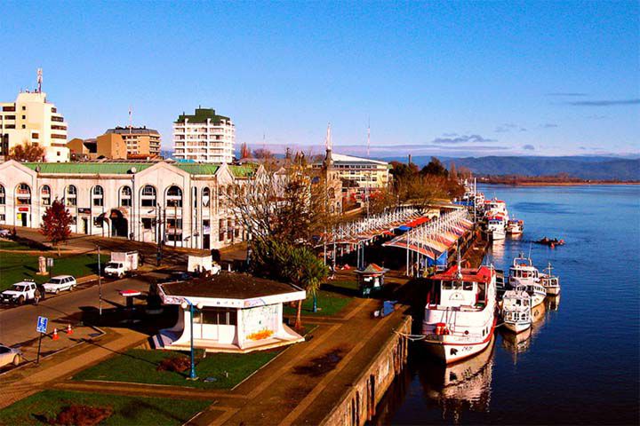 Valdivia