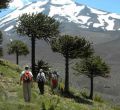 Unesco declara a Kütralcura como el primer geoparque mundial de Chile