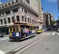 San Francisco, ciudad hermosa y cara