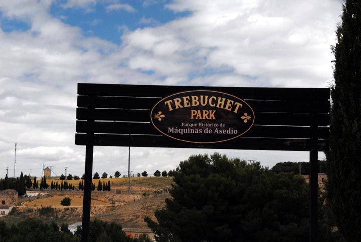 Trebuchet Park