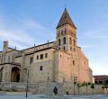La mano de Recesvinto y el organero de Santa Eulalia el oeste de Palencia