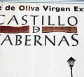 Aceite de Oliva Virgen Extra Castillo de Tabernas 