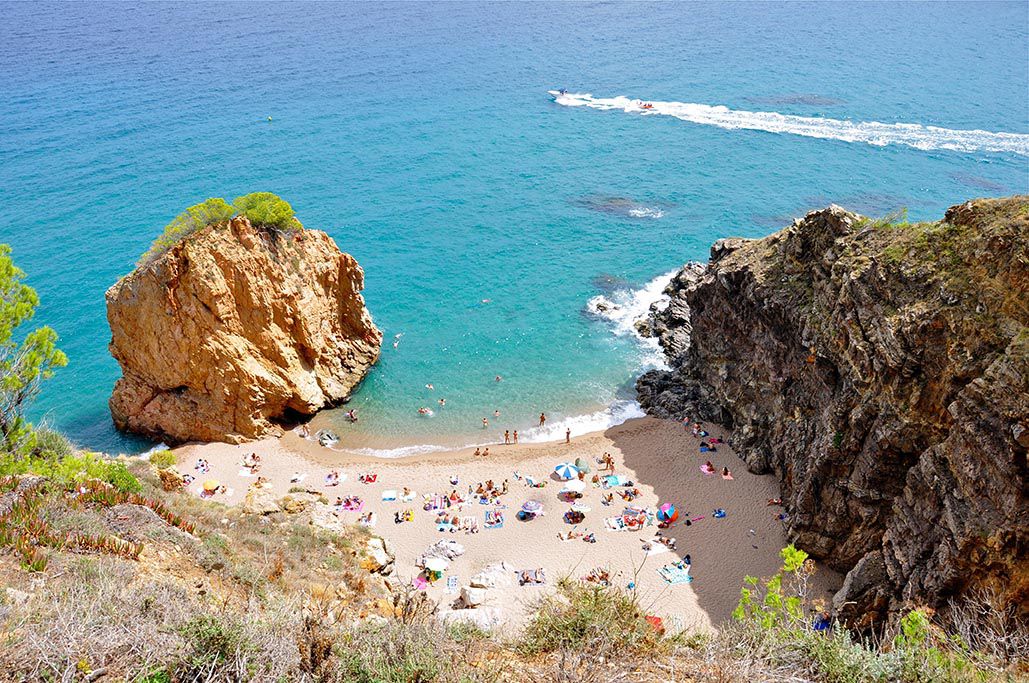 PLAYA ESPAÑOLA