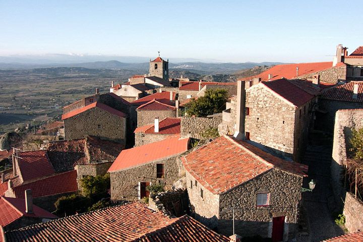 Monsanto - Portugal