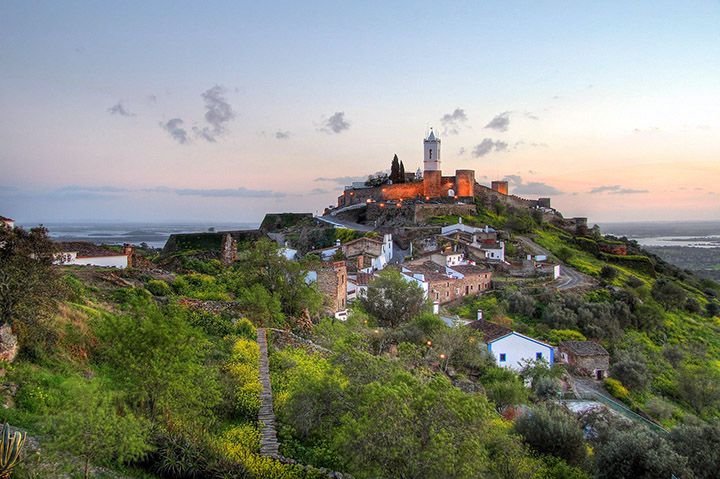 Monsaraz - Portugal 