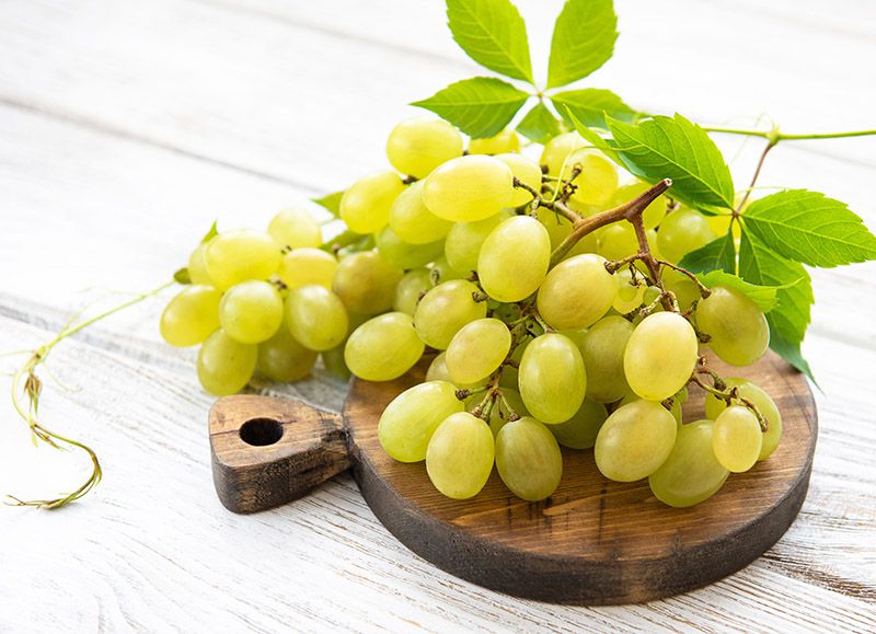 Uvas