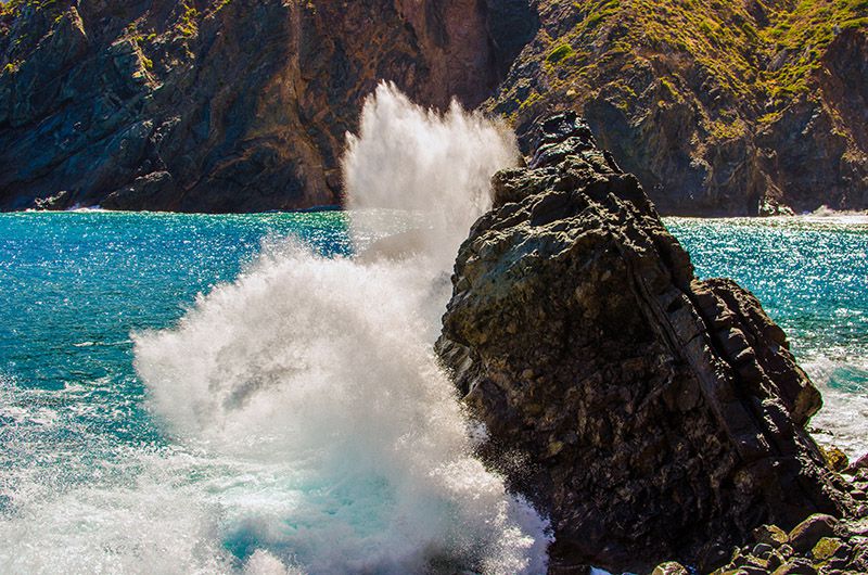 La Gomera