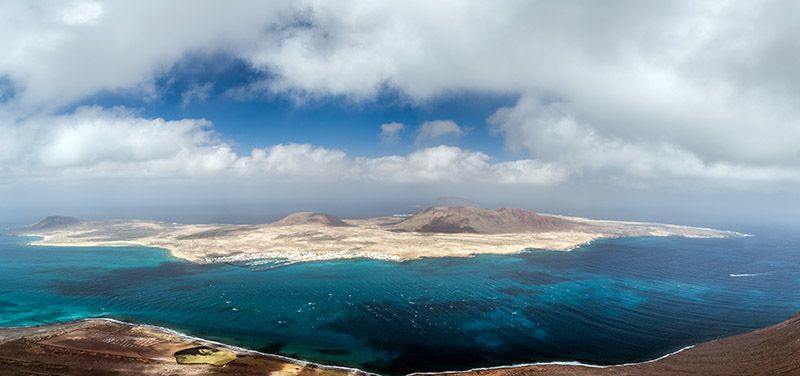 La Graciosa