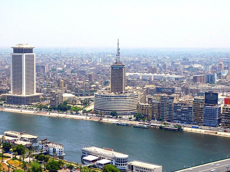 El Cairo