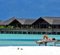 Maldivas, abierto por vacaciones