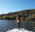 Vino, cultura y naturaleza siguiendo el cauce del río Duero