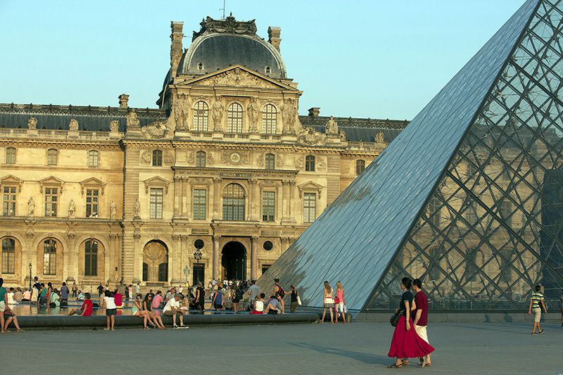 Siempre nos quedará París...