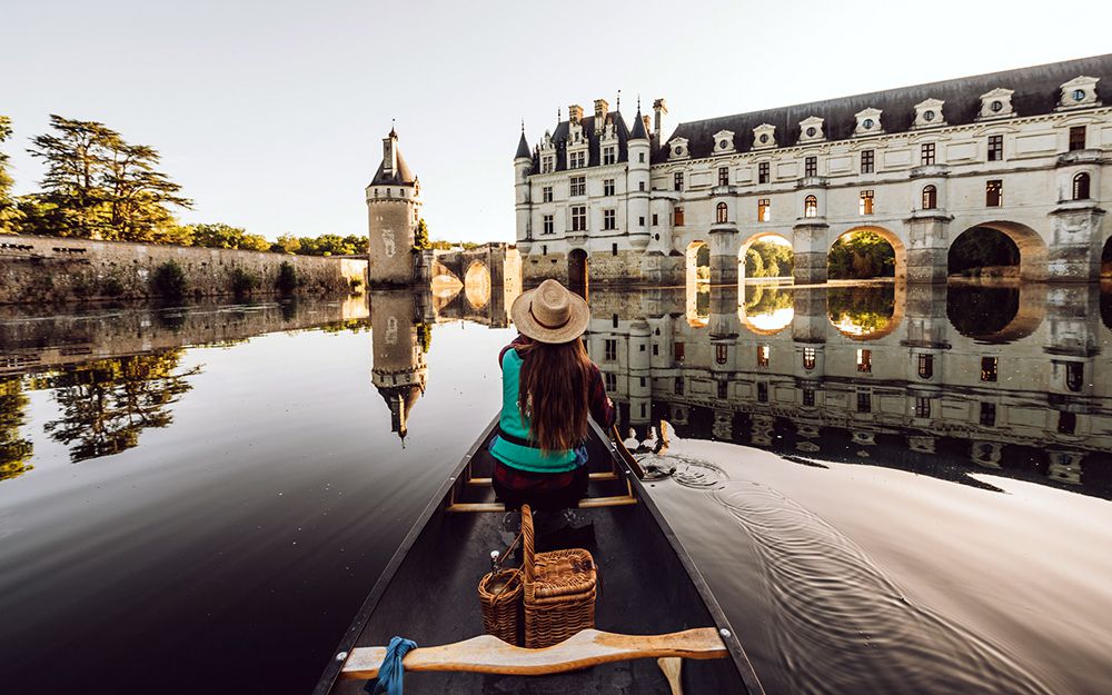 valle-del-loira-Castillo de Chenonceau © Max Coquard – Bestjobers