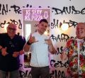 Napoli Gang, un nuevo, divertido y sorprendente restaurante híbrido italiano