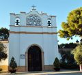 I Feria del Marisco en Tomelloso