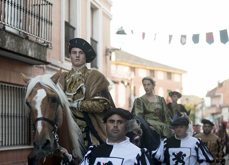 Mojados, corazón de un Imperio - Mojados (Valladolid)