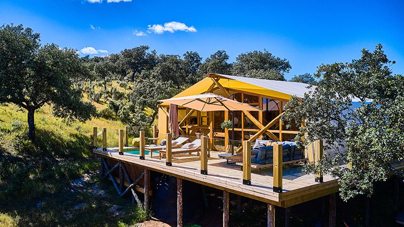 La Dehesa Experiences – Villanueva de Córdoba