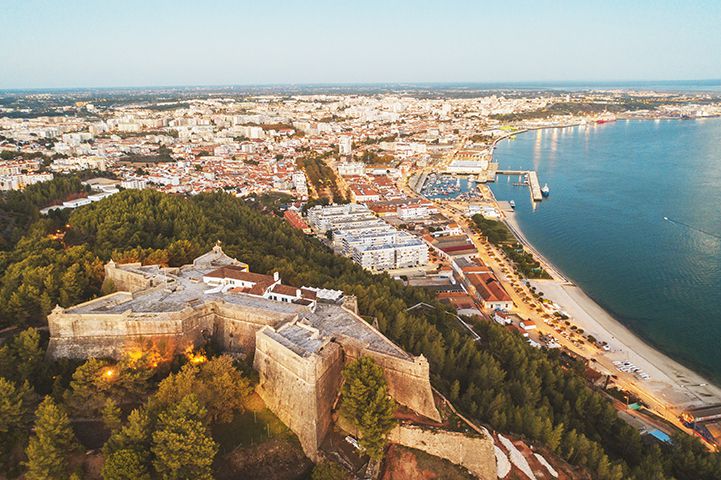 Castillo de San Felipe