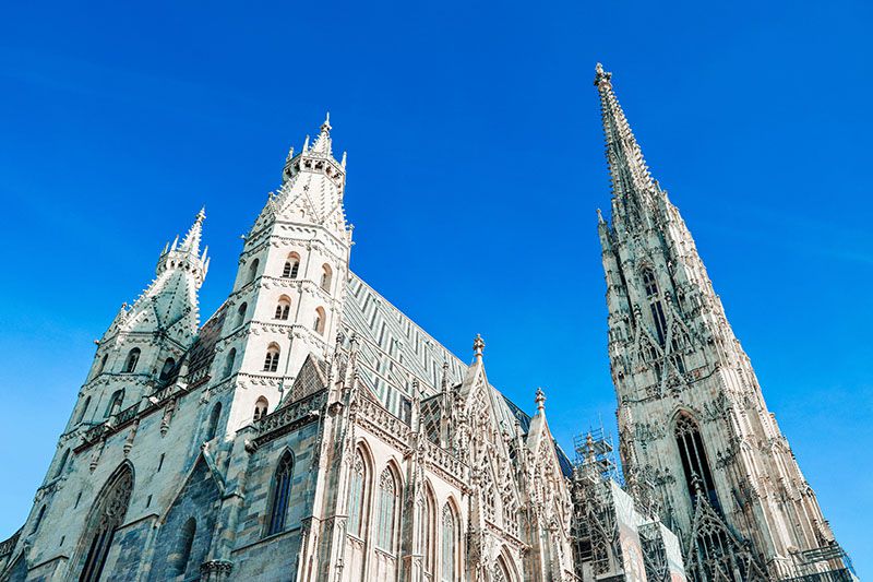 Catedral de San Esteban