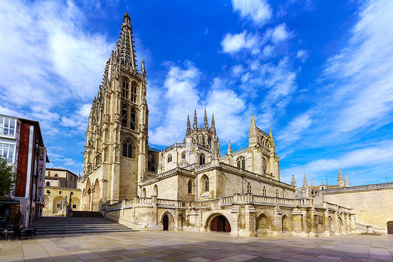 Catedral de Burgos