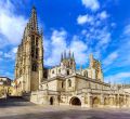 Las catedrales góticas más espectaculares de Europa