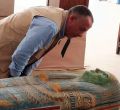 El mayor taller de momificación del Antiguo Egipto