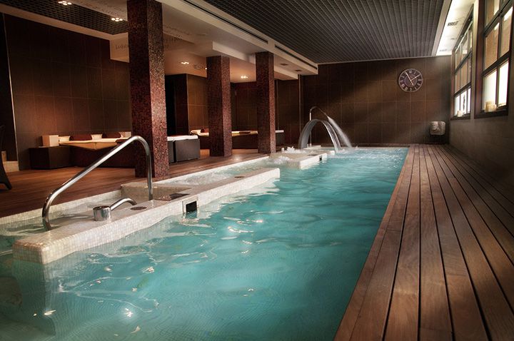 Hotel Spa Pazo los Escudos (Vigo-Pontevedra)