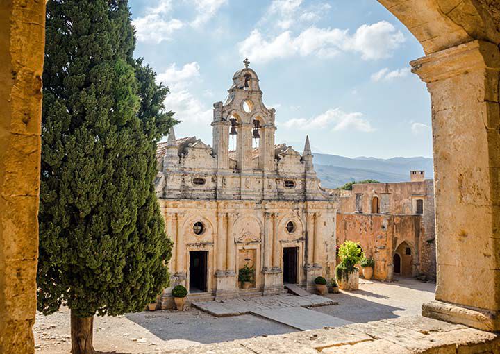 arkadi-monastery
