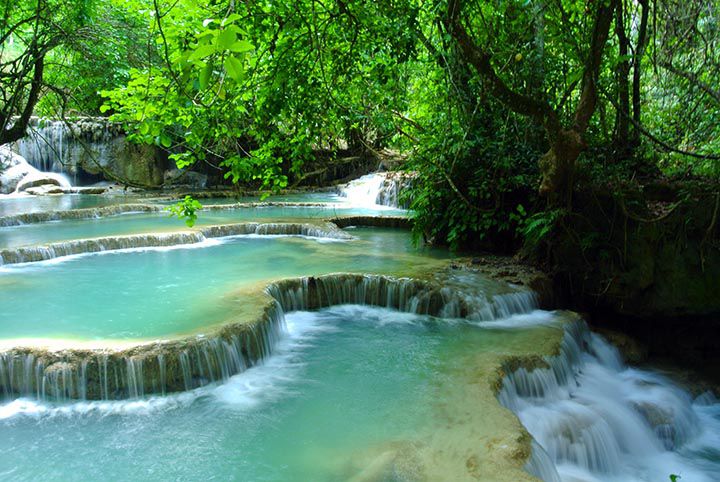 Cascadas SKU