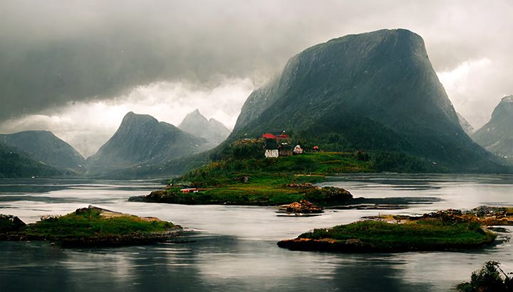 Bodø (Noruega)