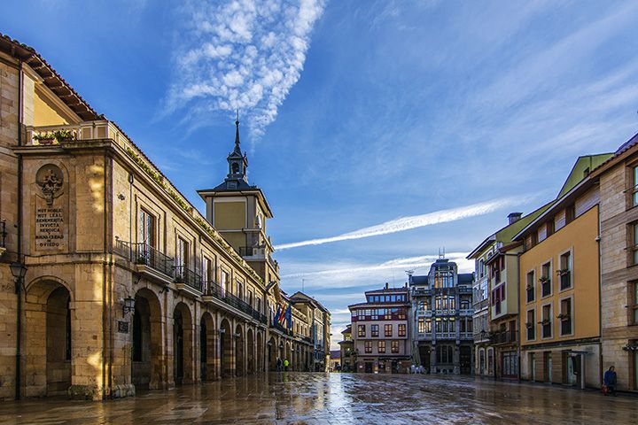 Oviedo (España